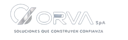ORVA SpA — Soluciones que construyen confianza